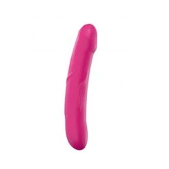 Godemichet Real Sensation Taille M Magenta Marc Dorcel