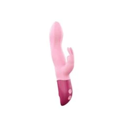 HELLO RABBIT - Rabbit Vibrator - Rose Love To Love