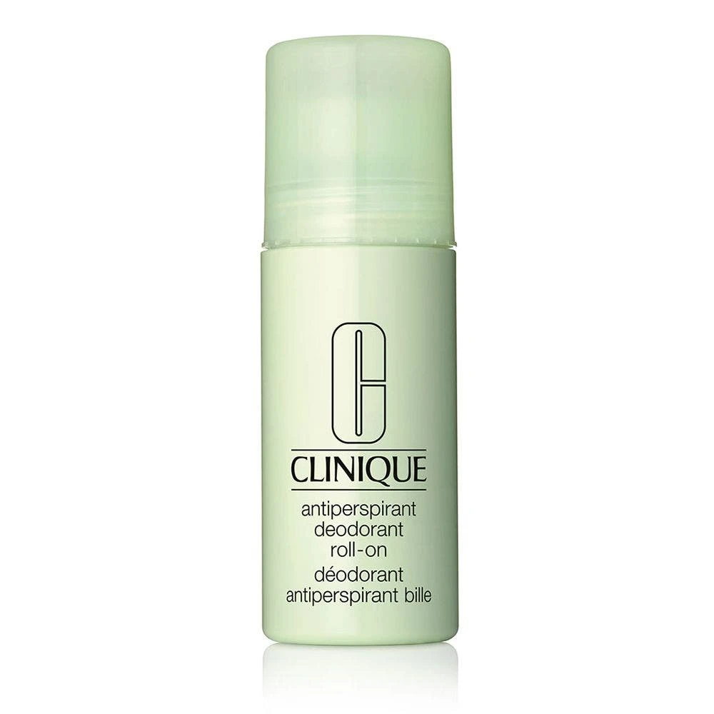 Déodorant Antiperspirant Bille 75ML Clinique 3 Déodorant Antiperspirant Bille 75ML Clinique