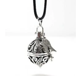 Bola De Grossesse Cage Irreversible