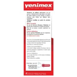 Pompe A Venin Venimex Cooper -Care Série Magasin 83901