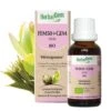 Fem50+ Gem Gc22 Bio Menopause 30ml Complexes De Gemmotherapie Herbalgem