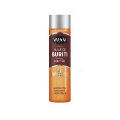 Buriti 100ml Huile Végétale Waam