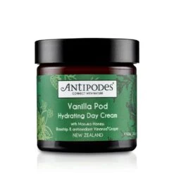 Αντίποδες Vanilla Pod - Crème De Jour Hydratante 60ml Antipodes