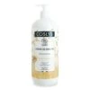 Creme De Douche Douceur D'avoine Bio 1L Coslys