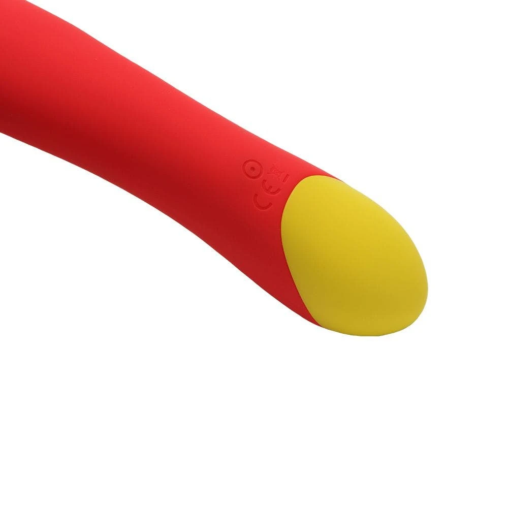 Hype - Vibromasseur Point G Romp 5 Hype - Vibromasseur Point G Romp – Image 3