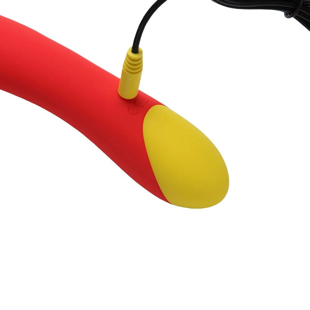 Hype - Vibromasseur Point G Romp 6 Hype - Vibromasseur Point G Romp – Image 4