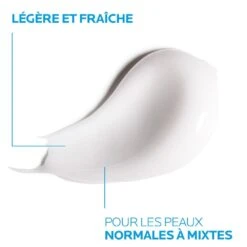 Crème Hydratante HA Légère 50ml Hydraphase La Roche-Posay 18 Crème Hydratante HA Légère 50ml Hydraphase La Roche-Posay -Care Série Magasin 89517