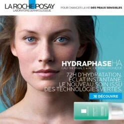 Crème Hydratante HA Légère 50ml Hydraphase La Roche-Posay 21 Crème Hydratante HA Légère 50ml Hydraphase La Roche-Posay -Care Série Magasin 89520