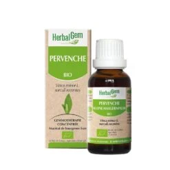 Pervenche Bio 30ml Herbalgem