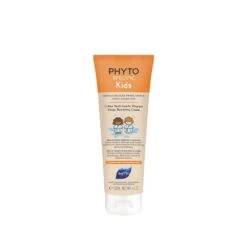 Crème Nourrissante Magique 125ml Phytospecific Kids Cheveux Bouclés, Frisés, Crépus Phyto