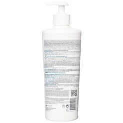 Intensive Baume Hydratant Visage Et Corps 500ml Atoderm Visage Et Corps Peaux Très Sèches Bioderma -Care Série Magasin 90770