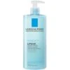 Creme Lavante Douche Surgras Bebe A L'adulte 750ml Lipikar Peaux Seches La Roche-Posay