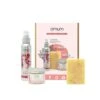 Trousse Solution Vergetures Beaute De La Femme Enceinte 100ml Omum -Care Série Magasin 92745