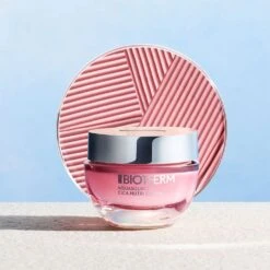 Crème Visage Riche 30ml Aquasource Cica Nutri Crème Biotherm