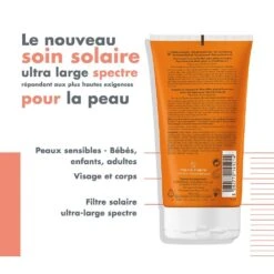 Intense Protect SPF50+ TriAsorB™ 150ml Solaire Avène 10 Intense Protect SPF50+ TriAsorB™ 150ml Solaire Avène -Care Série Magasin 95009