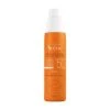 Spray Spf50+ Peaux Sensibles 200ml Solaire Avène 2 Spray Spf50+ Peaux Sensibles 200ml Solaire Avène -Care Série Magasin 95011