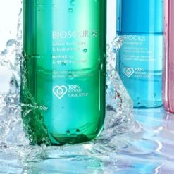 Demaquillant Yeux Waterproof 100ml Biocils Biotherm 8 Demaquillant Yeux Waterproof 100ml Biocils Biotherm -Care Série Magasin 95215