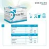 Homme 90 Capsules + 30 Sachets Conceptio Granions -Care Série Magasin 95704
