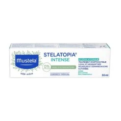 Stelatopia Intense Eczéma Atopique 30ml Mustela