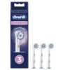 Oral B Brossette X3 Sensitive Clean Oral-B 2 Oral B Brossette X3 Sensitive Clean Oral-B -Care Série Magasin 98504