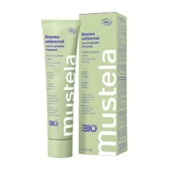 Baume Universel Aux 3 Extraits D'avocat Bio 75ml Mustela