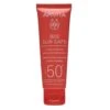 Crème Visage Apaisante Hydra Sensible 50ml SPF50 Apivita 2 Crème Visage Apaisante Hydra Sensible 50ml SPF50 Apivita -Care Série Magasin 99485